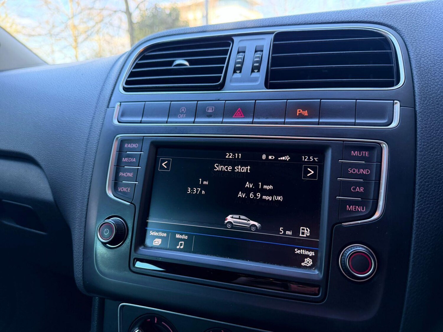 Used Volkswagen Polo for sale - 78214958: Photo 21