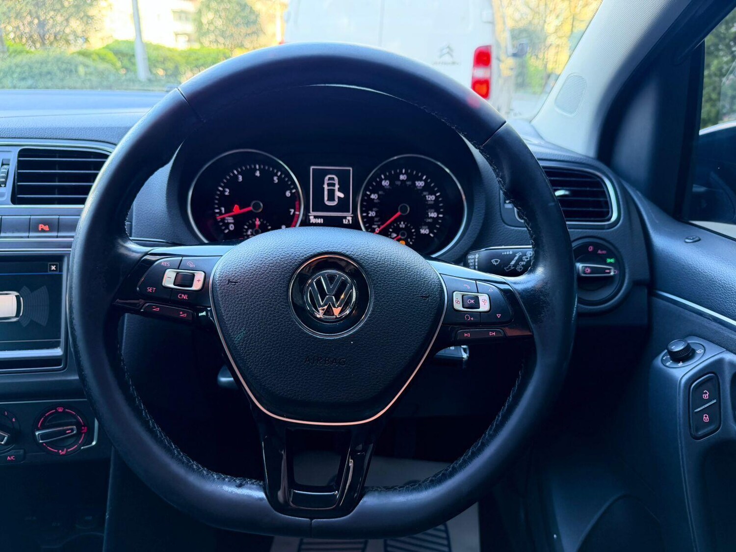 Used Volkswagen Polo for sale - 78214958: Photo 22