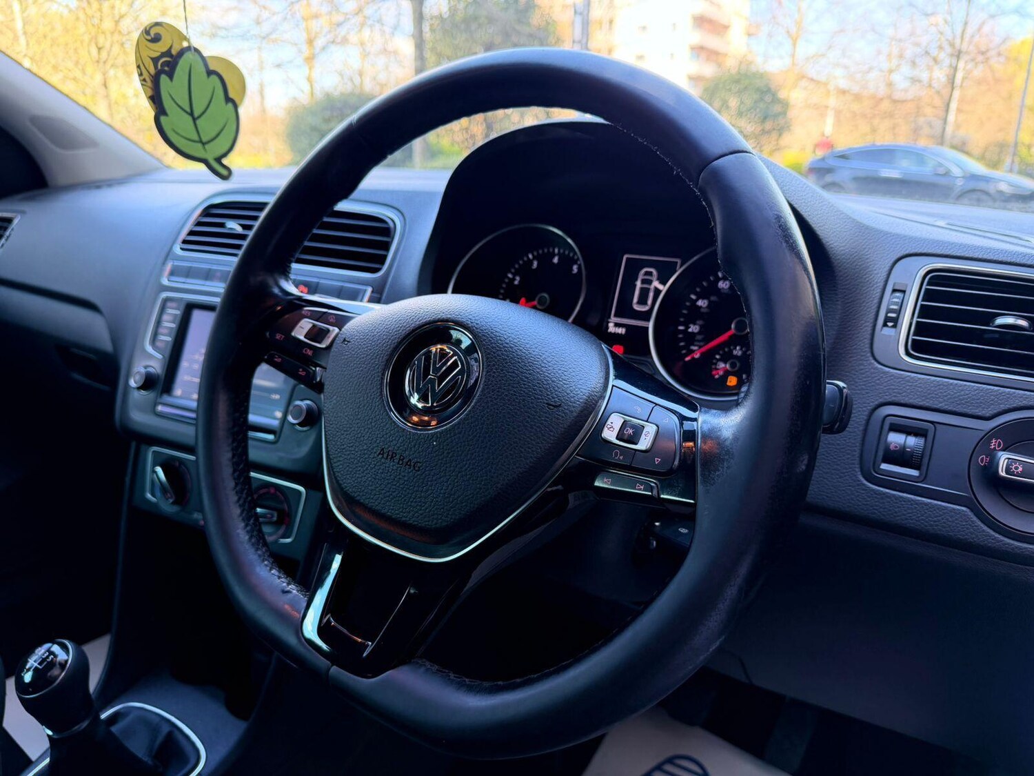 Used Volkswagen Polo for sale - 78214958: Photo 23