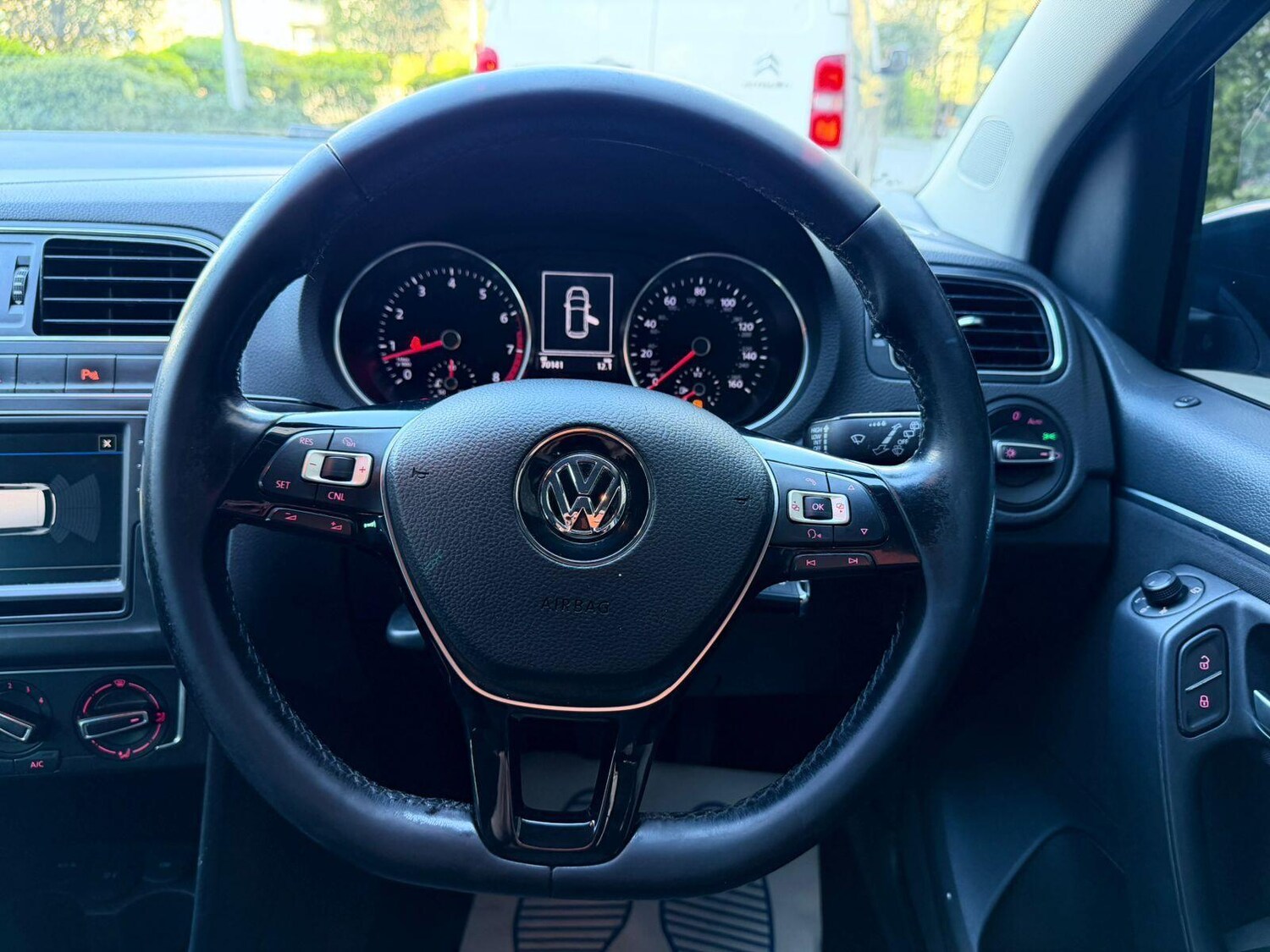 Used Volkswagen Polo for sale - 78214958: Photo 24