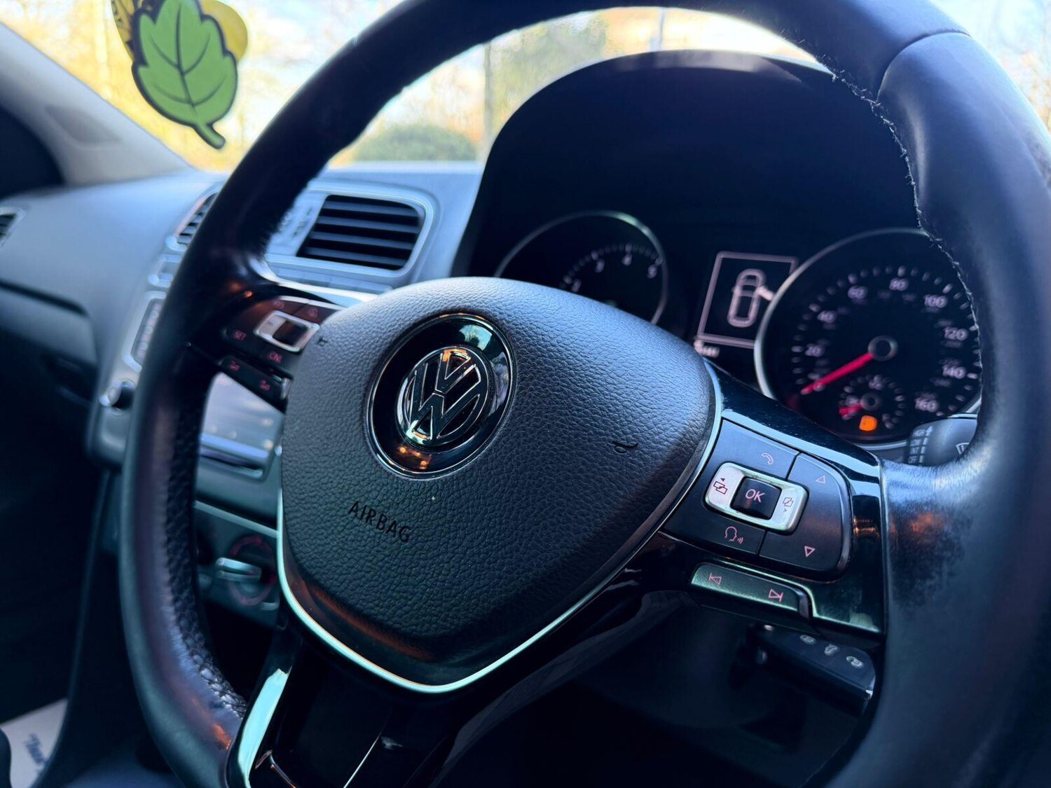 Used Volkswagen Polo for sale - 78214958: Photo 25