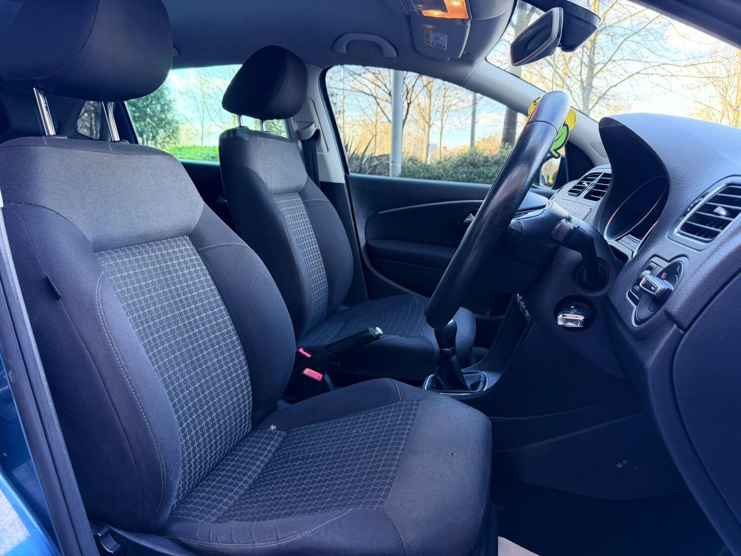 Used Volkswagen Polo for sale - 78214958: Photo 26