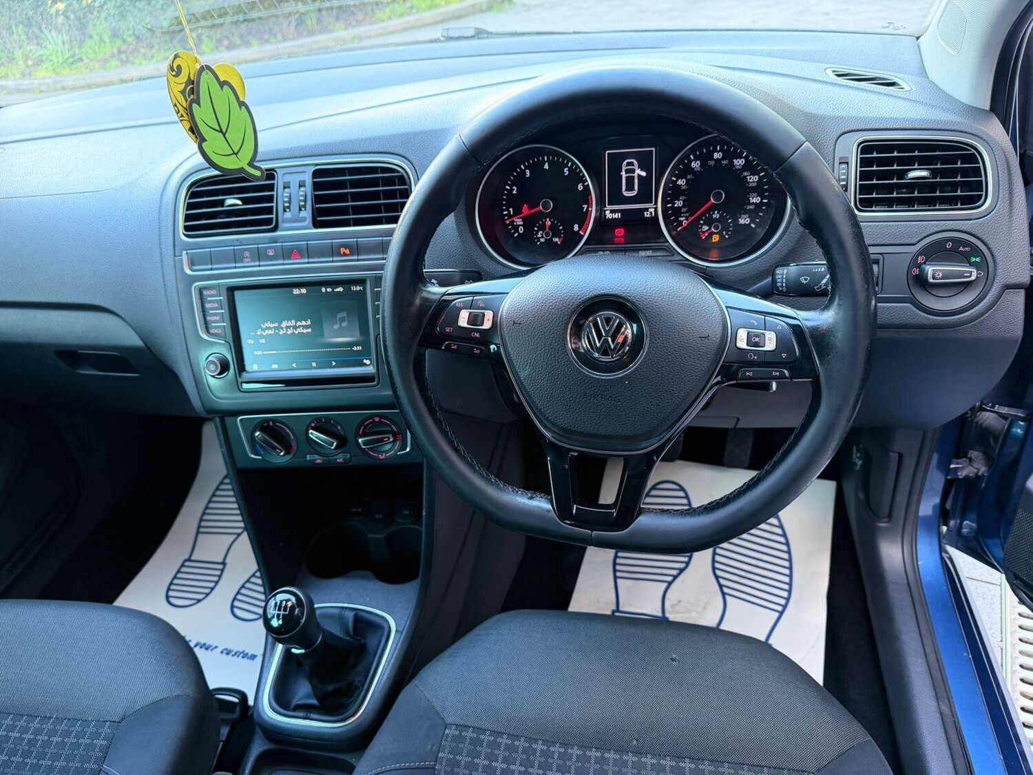 Used Volkswagen Polo for sale - 78214958: Photo 27