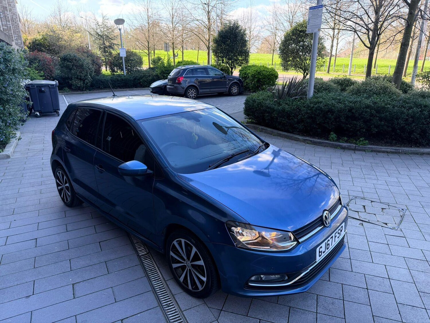 Used Volkswagen Polo for sale - 78214958: Photo 6