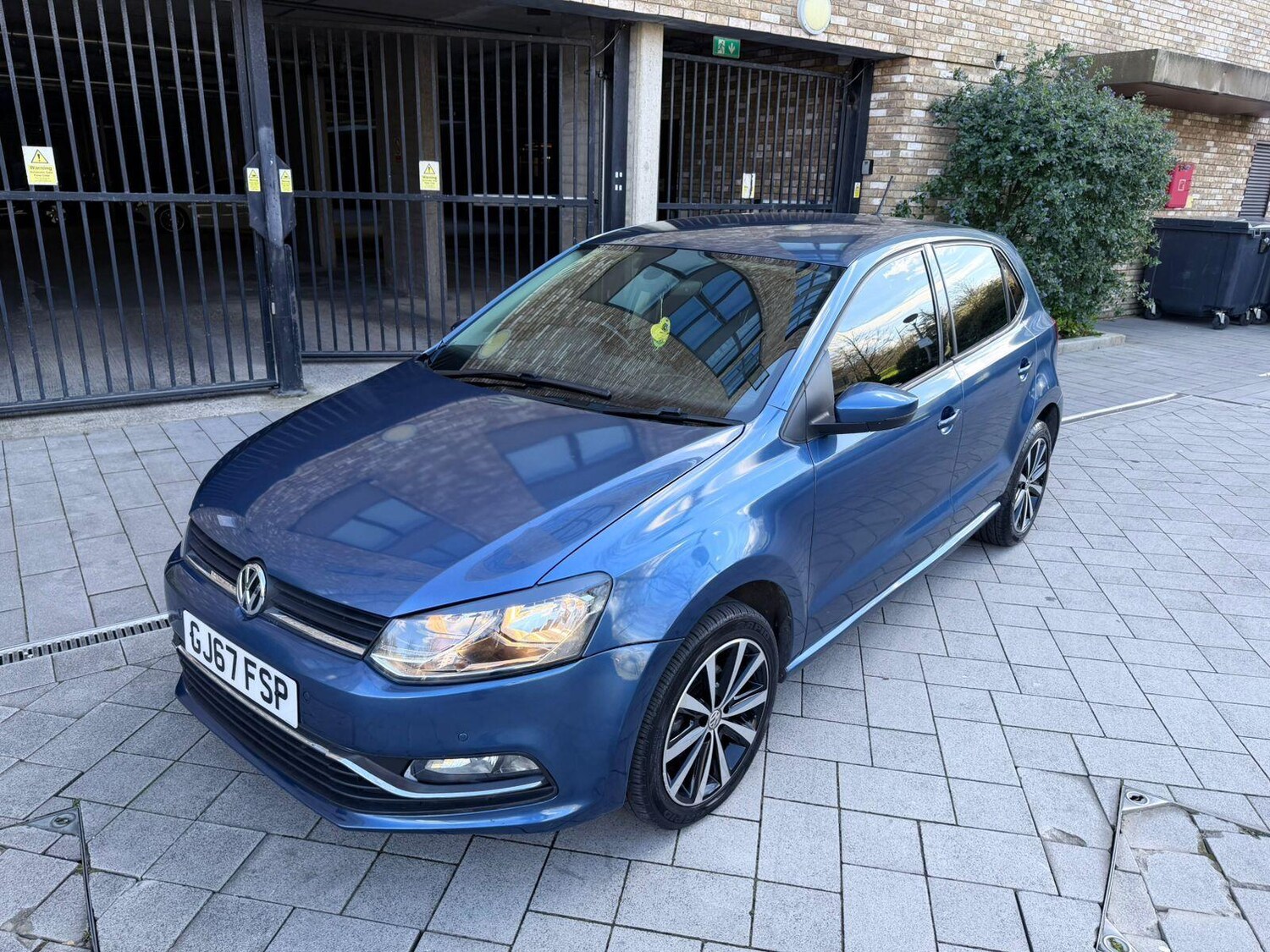 Used Volkswagen Polo for sale - 78214958: Photo 8