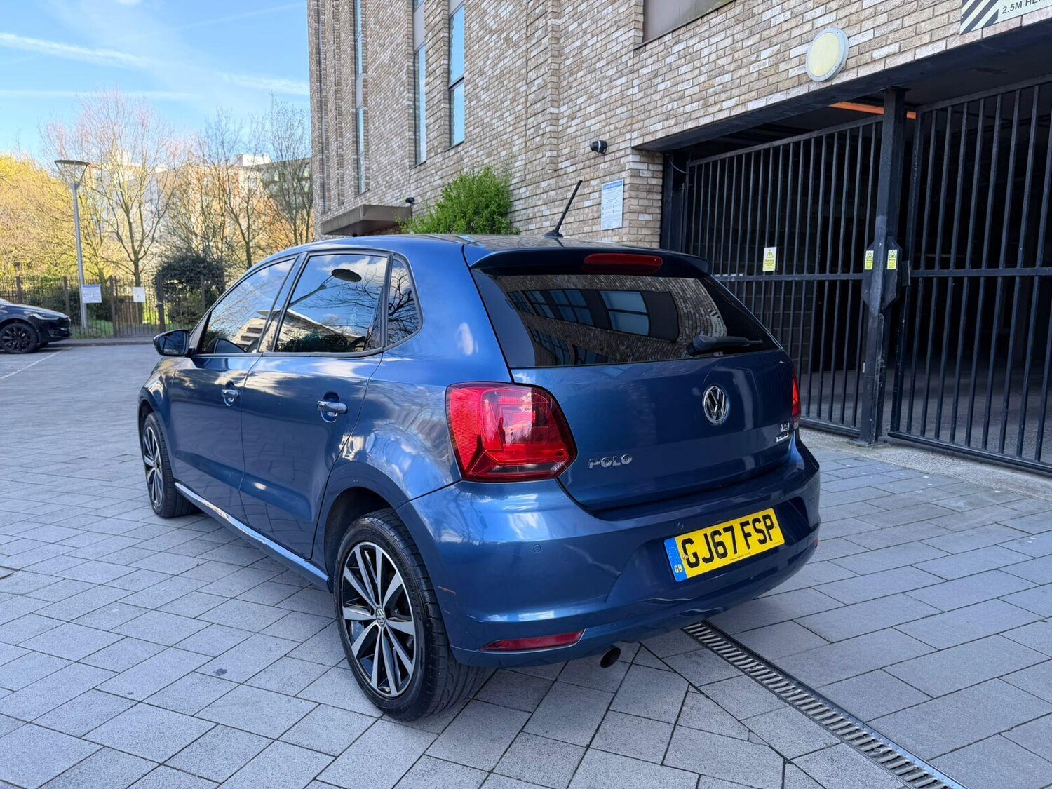 Used Volkswagen Polo for sale - 78214958: Photo 9