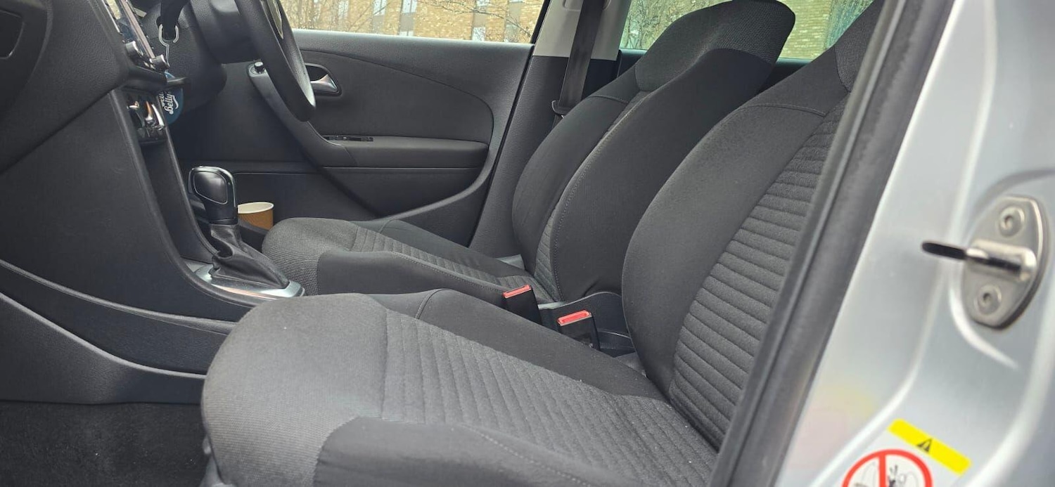 Used Volkswagen Polo 2013 for sale - 77156605: Photo 12