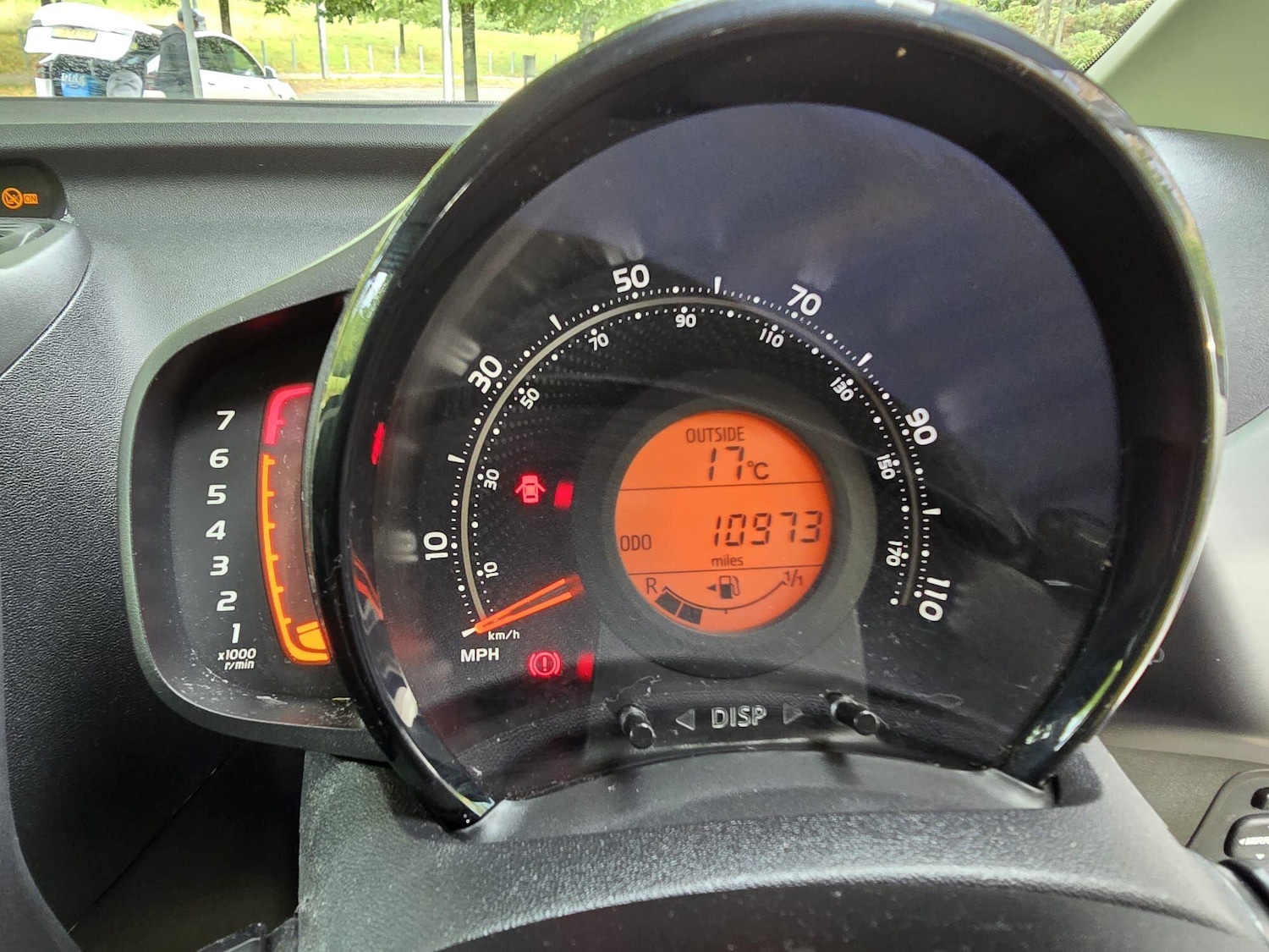 Vehicle 19