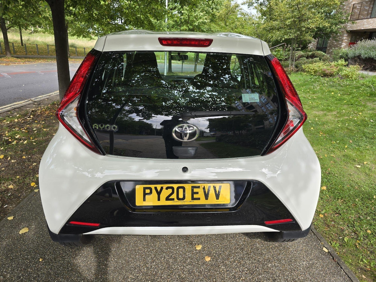 Vehicle 6