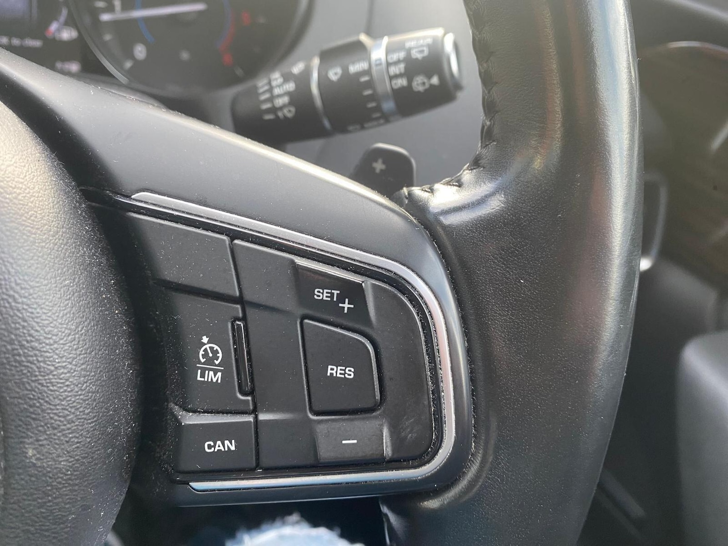 Used Jaguar F-Pace 2016 for sale - 78047024: Photo 16