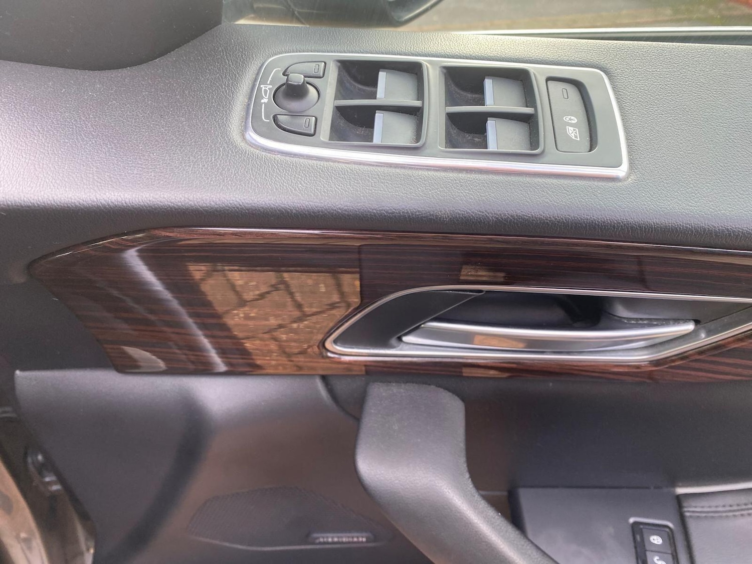 Used Jaguar F-Pace 2016 for sale - 78047024: Photo 25