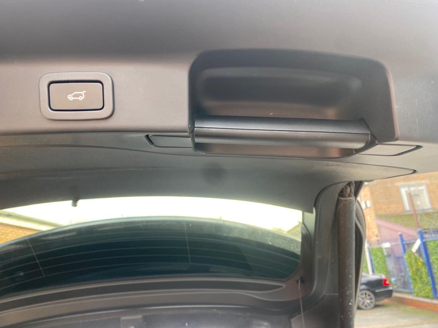 Used Jaguar F-Pace 2016 for sale - 78047024: Photo 26