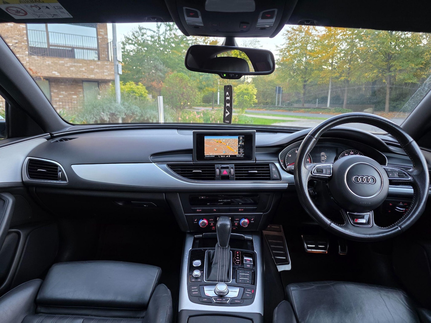 Used Audi A6 2015 for sale - 76988465: Photo 11