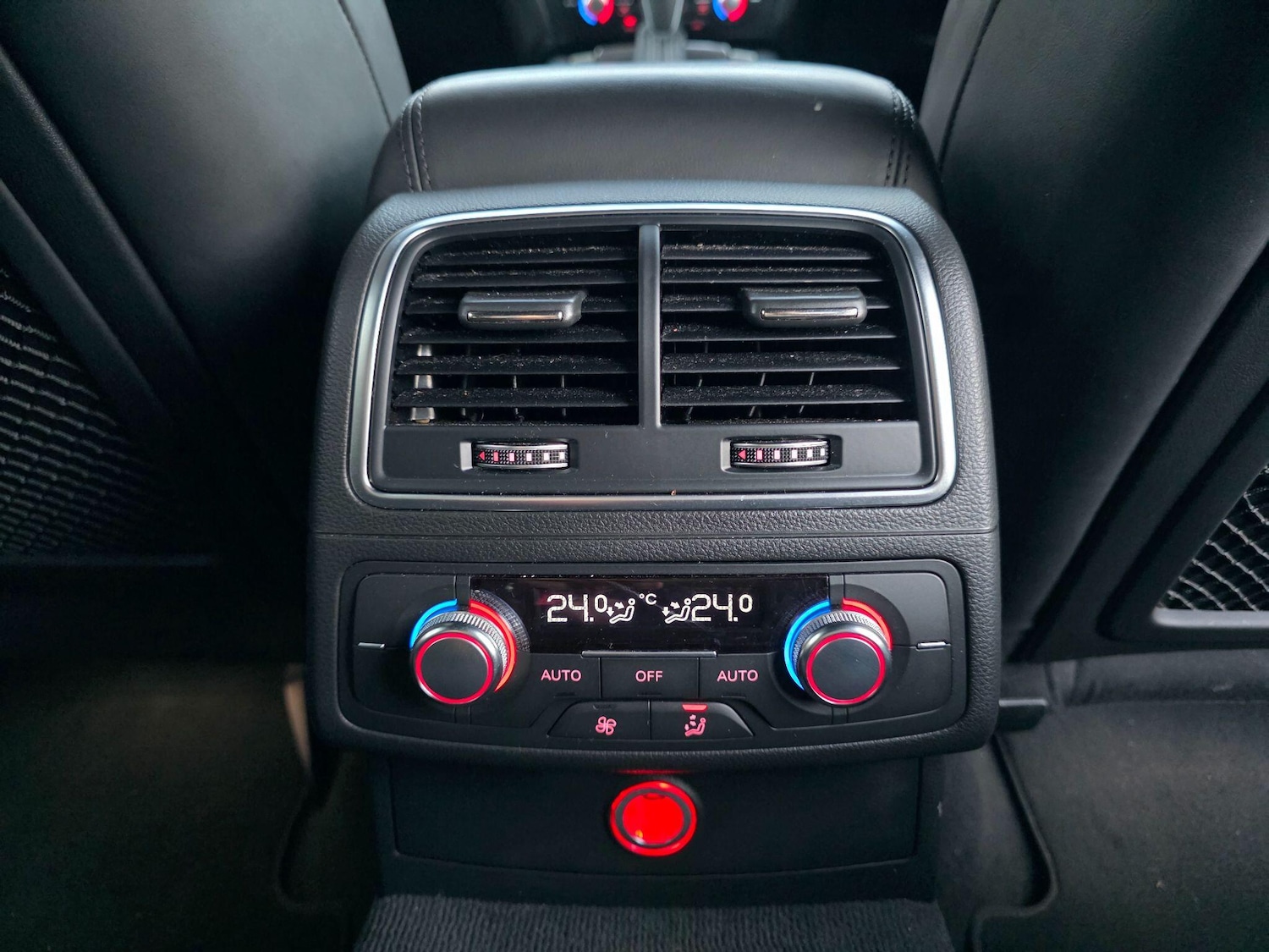 Used Audi A6 2015 for sale - 76988465: Photo 20