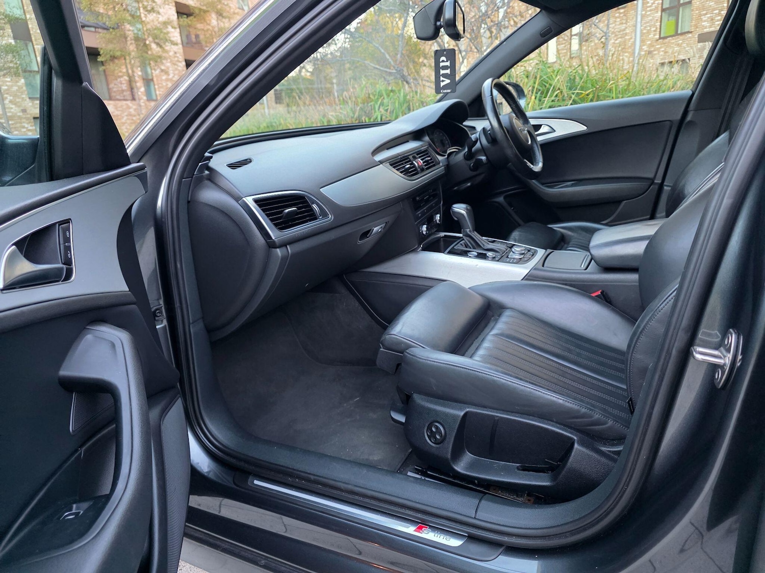 Used Audi A6 2015 for sale - 76988465: Photo 30