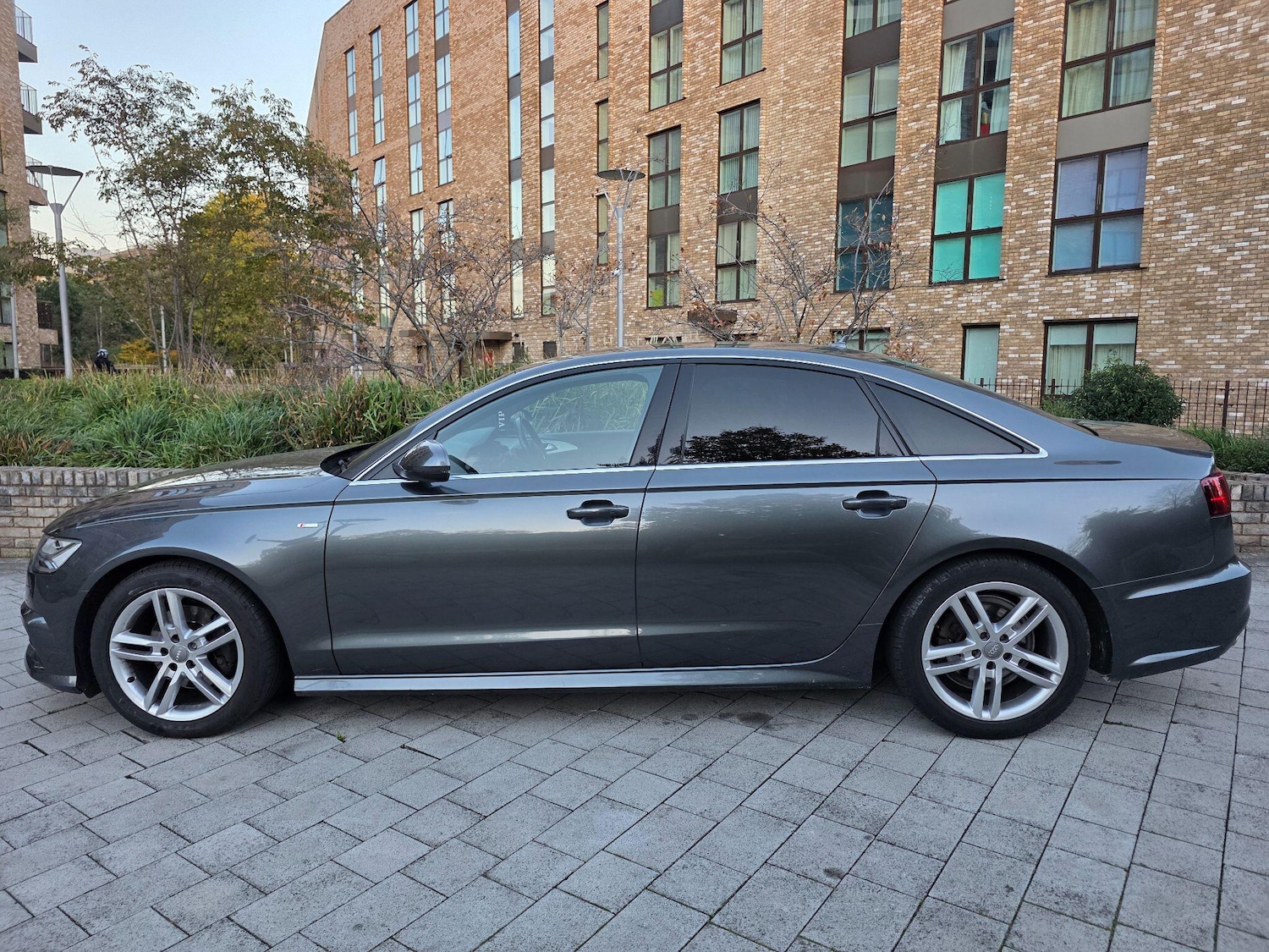 Used Audi A6 2015 for sale - 76988465: Photo 6