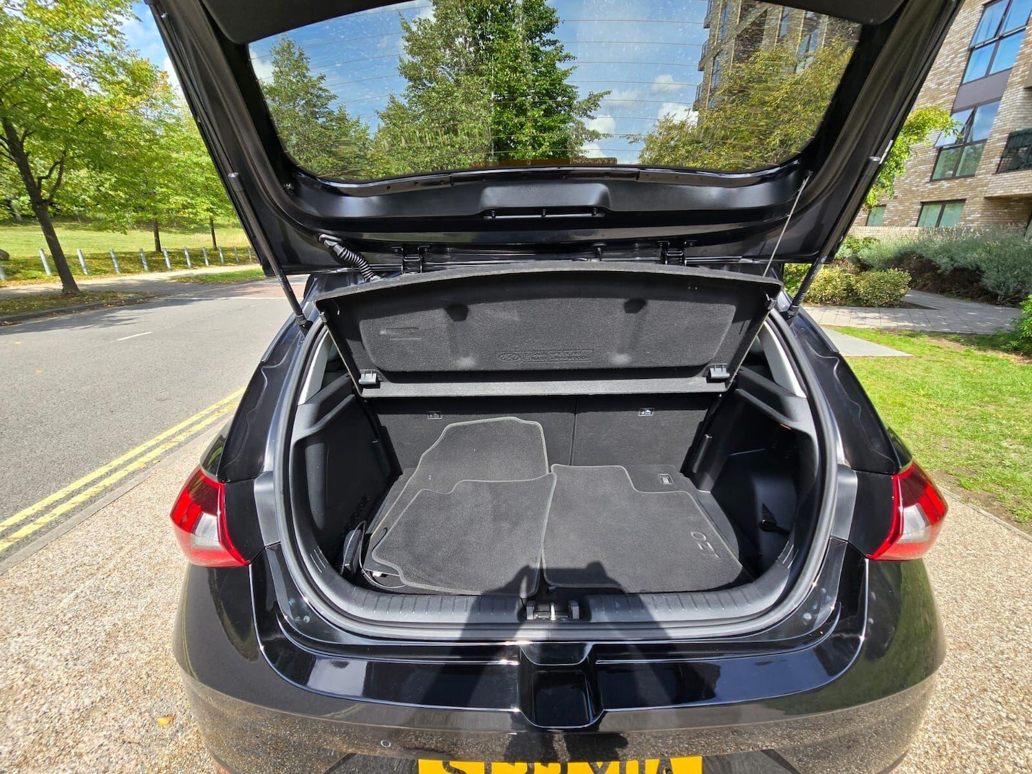 Vehicle 29