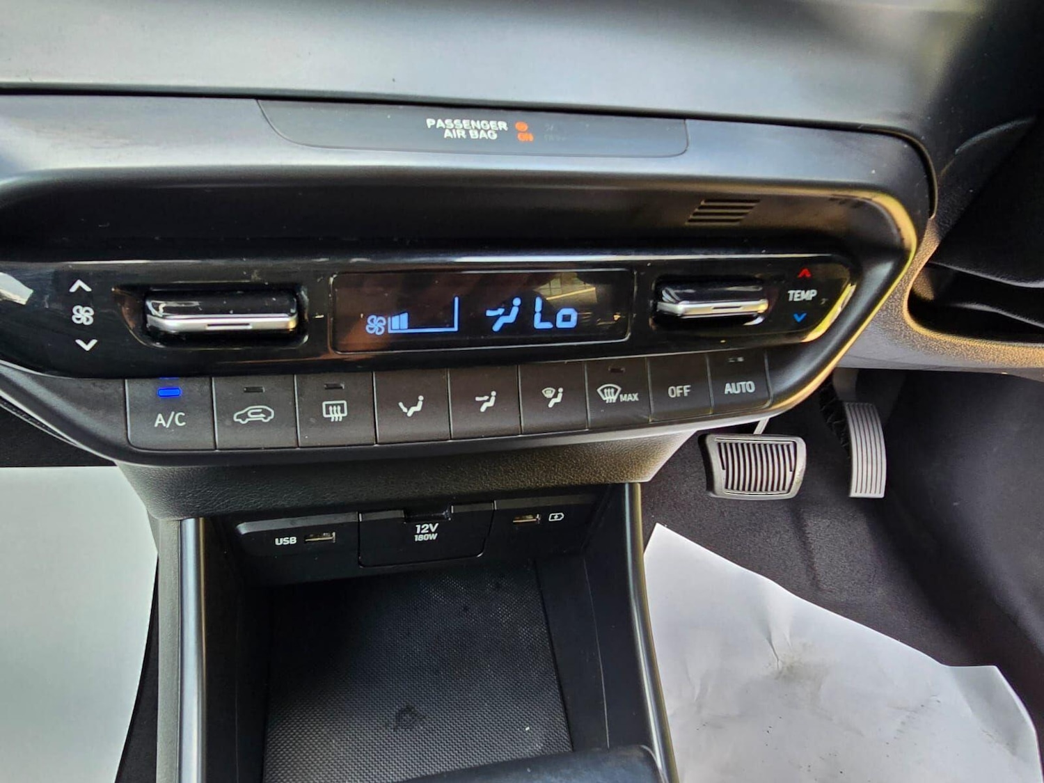 Vehicle 31