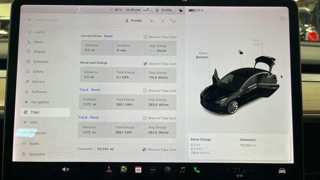 Used Tesla Model 3 for sale - 77939606: Photo 10