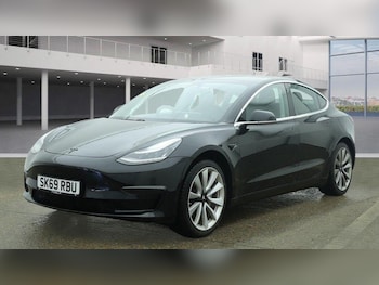 Used Tesla Model 3 2019 for sale - 77939606: Photo