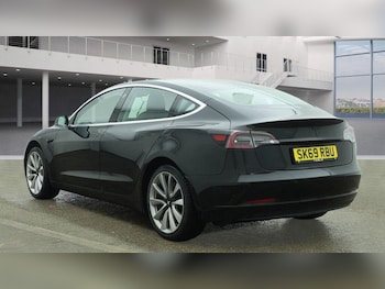Used Tesla Model 3 2019 for sale - 77939606: Photo