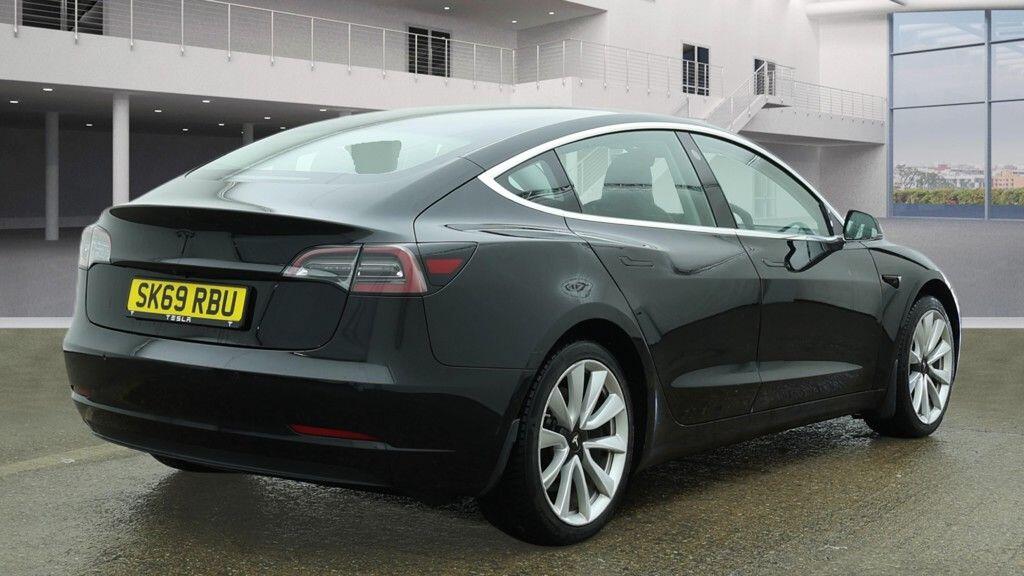 Used Tesla Model 3 for sale - 77939606: Photo 4