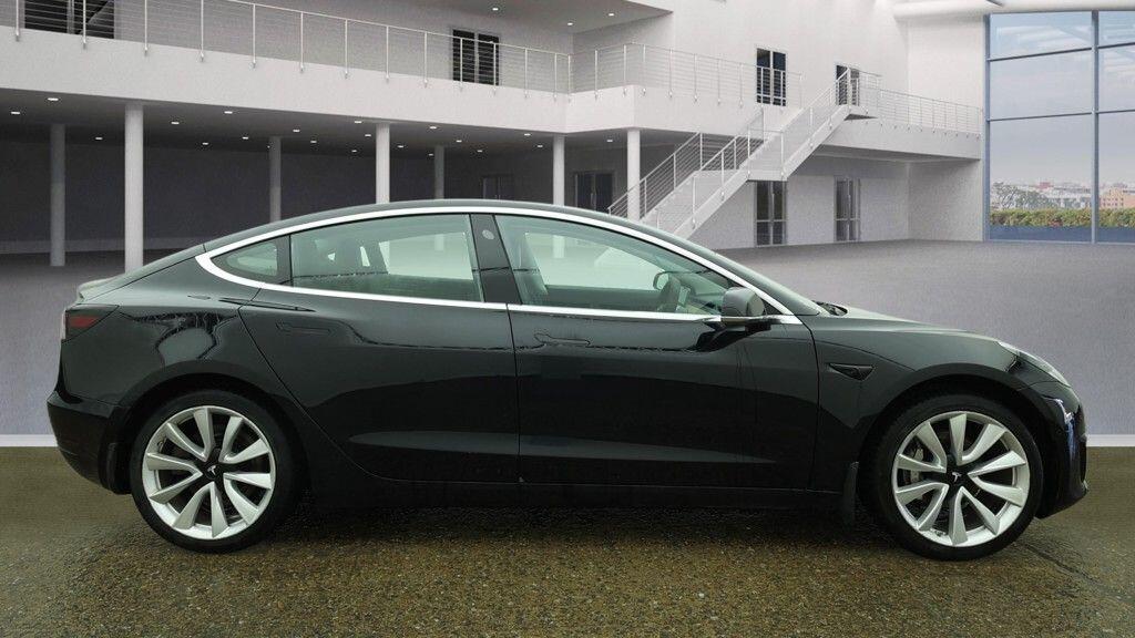 Used Tesla Model 3 for sale - 77939606: Photo 5