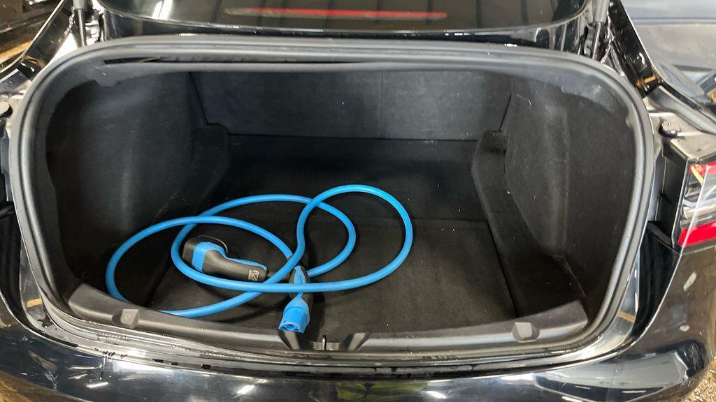 Used Tesla Model 3 for sale - 77939606: Photo 7