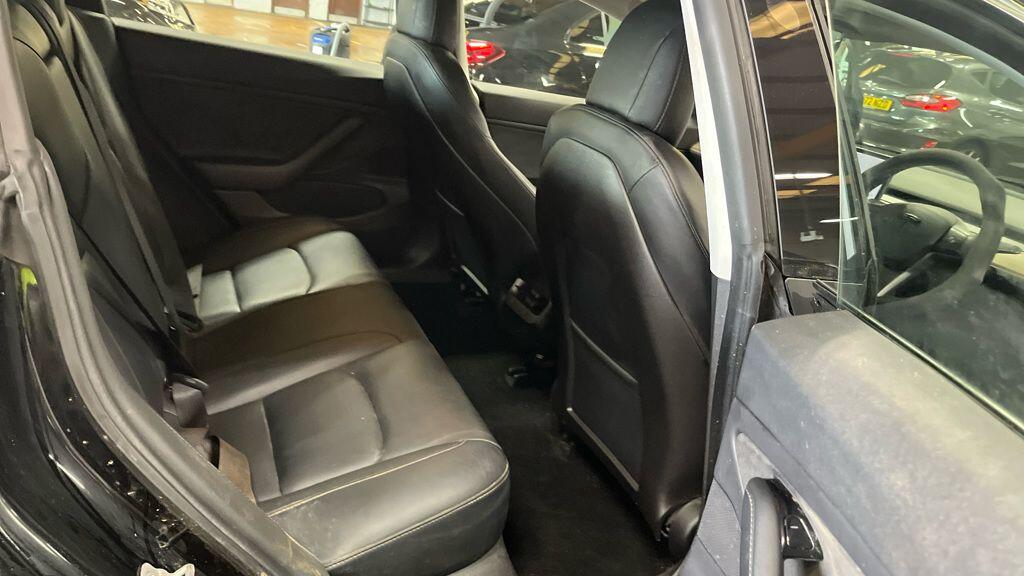 Used Tesla Model 3 for sale - 77939606: Photo 8