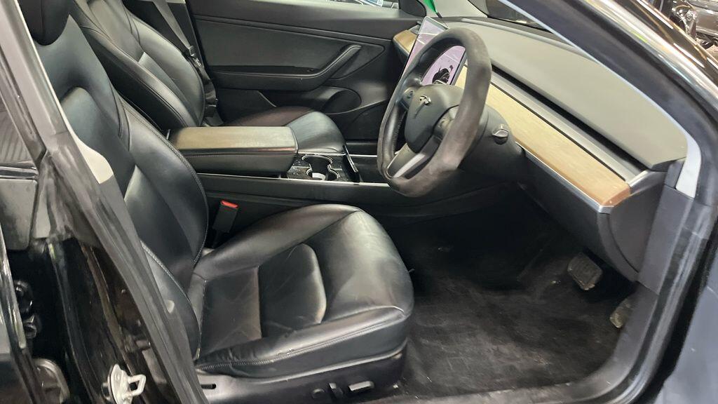 Used Tesla Model 3 for sale - 77939606: Photo 9