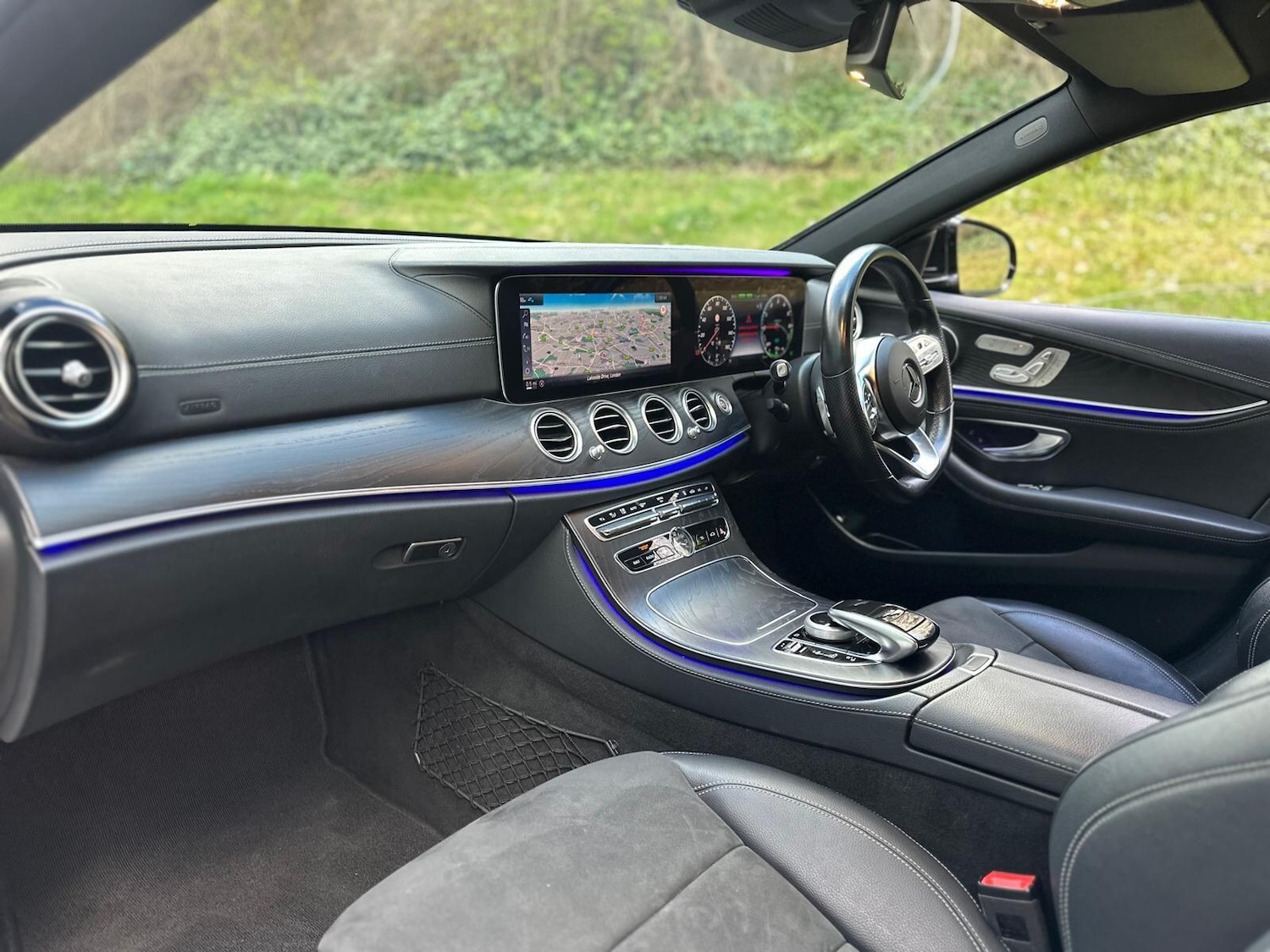 Used Mercedes-Benz E Class 2019 for sale - 76397996: Photo 11