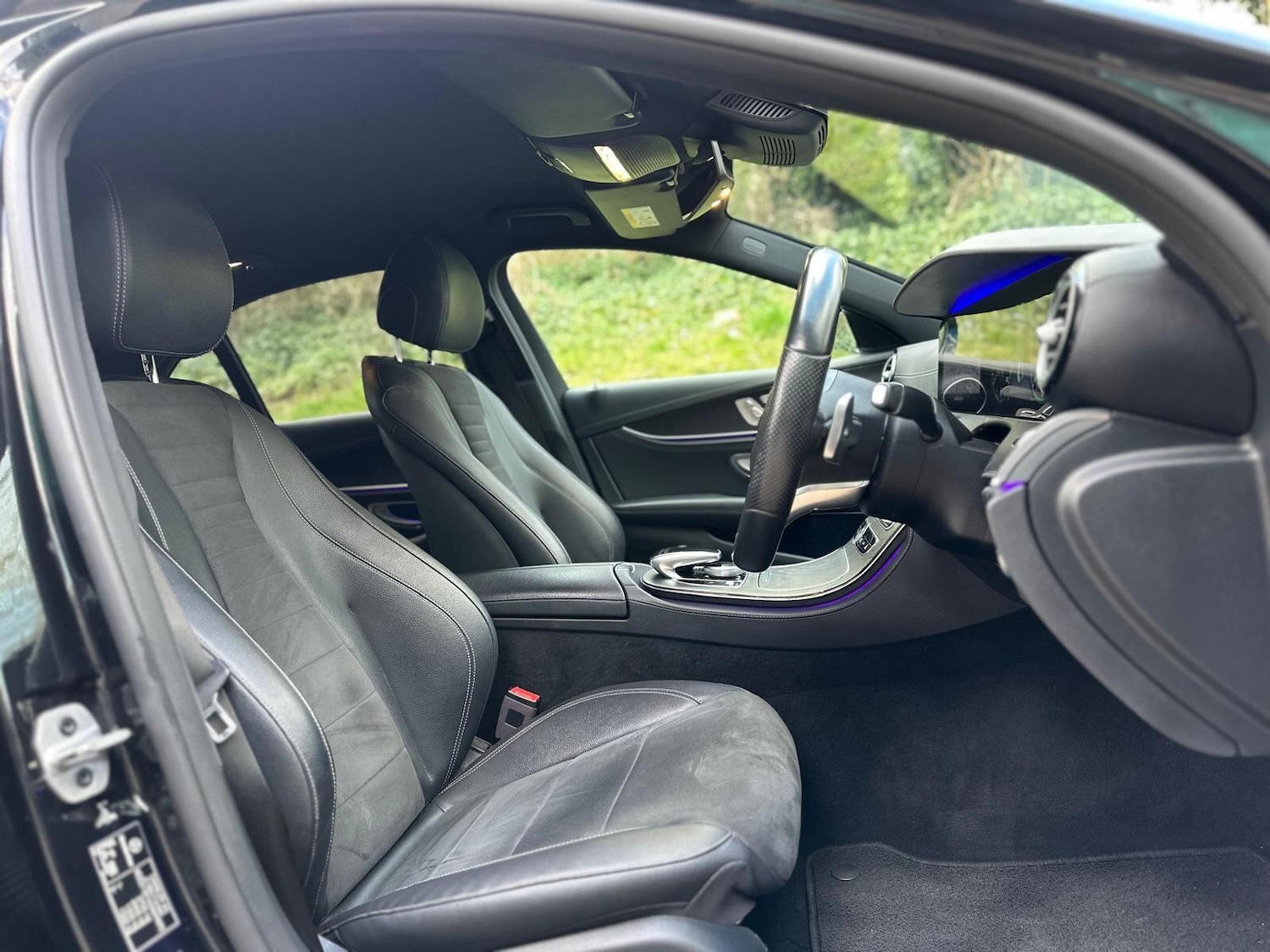 Used Mercedes-Benz E Class 2019 for sale - 76397996: Photo 15