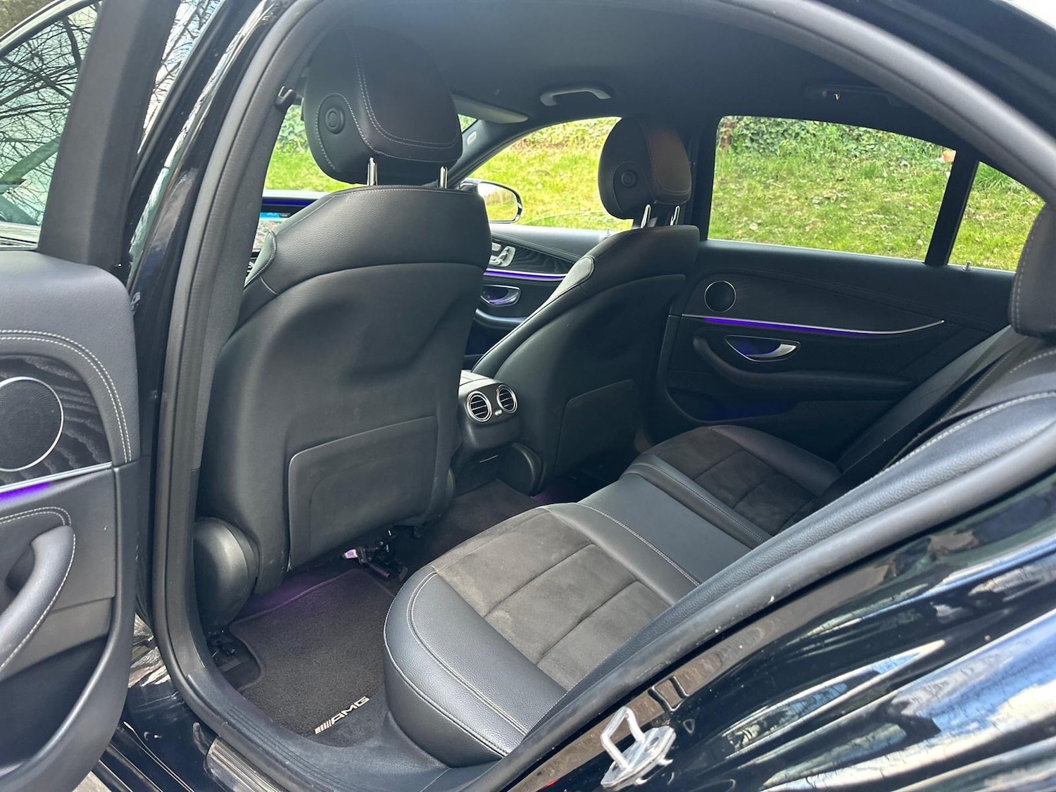 Used Mercedes-Benz E Class 2019 for sale - 76397996: Photo 16