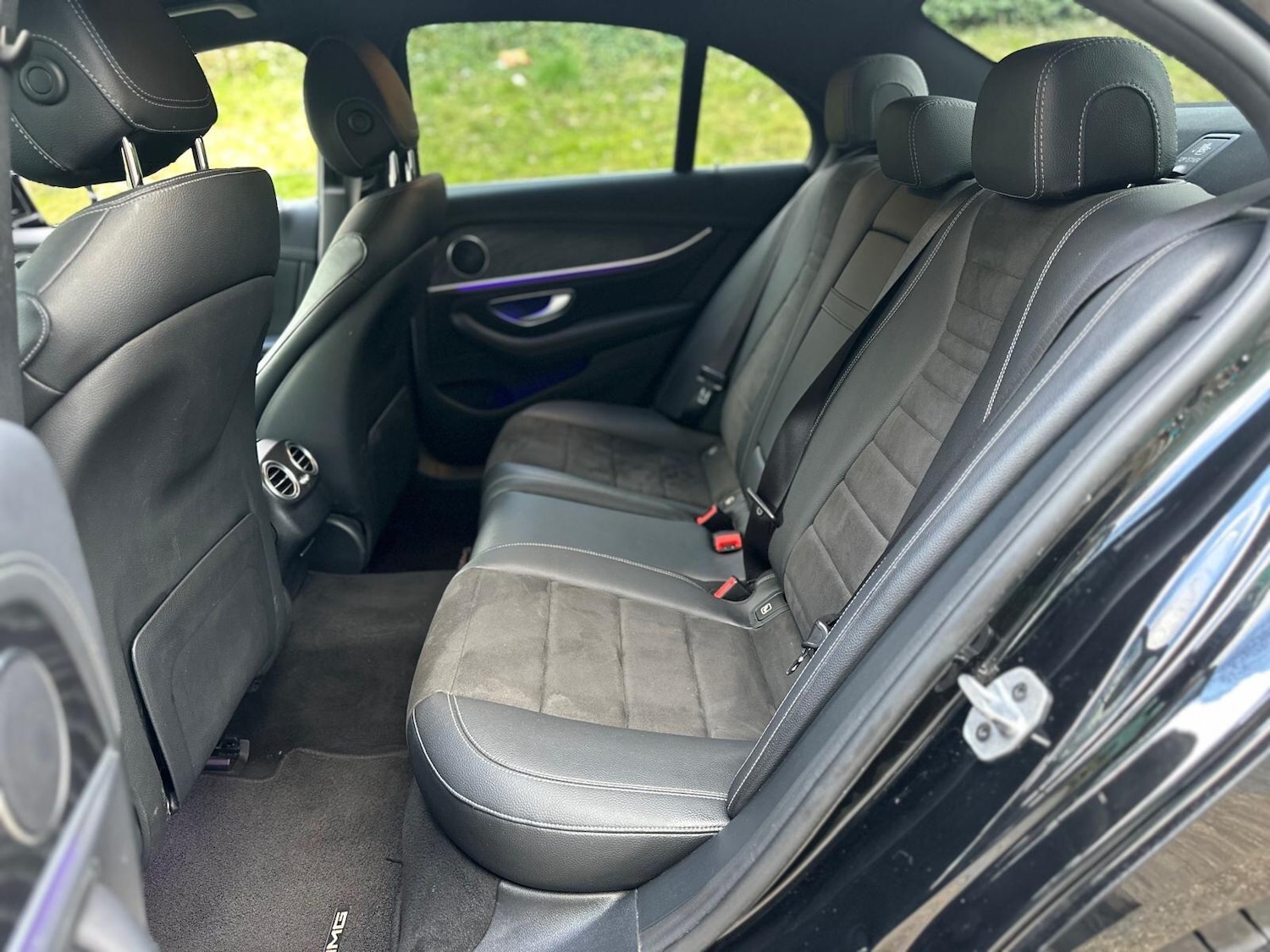 Used Mercedes-Benz E Class 2019 for sale - 76397996: Photo 17