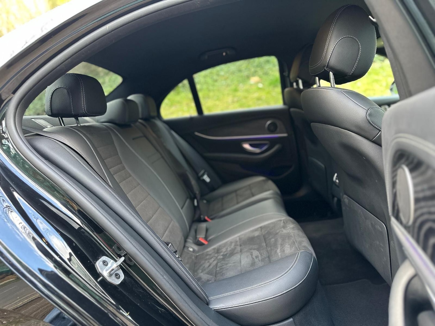 Used Mercedes-Benz E Class 2019 for sale - 76397996: Photo 18