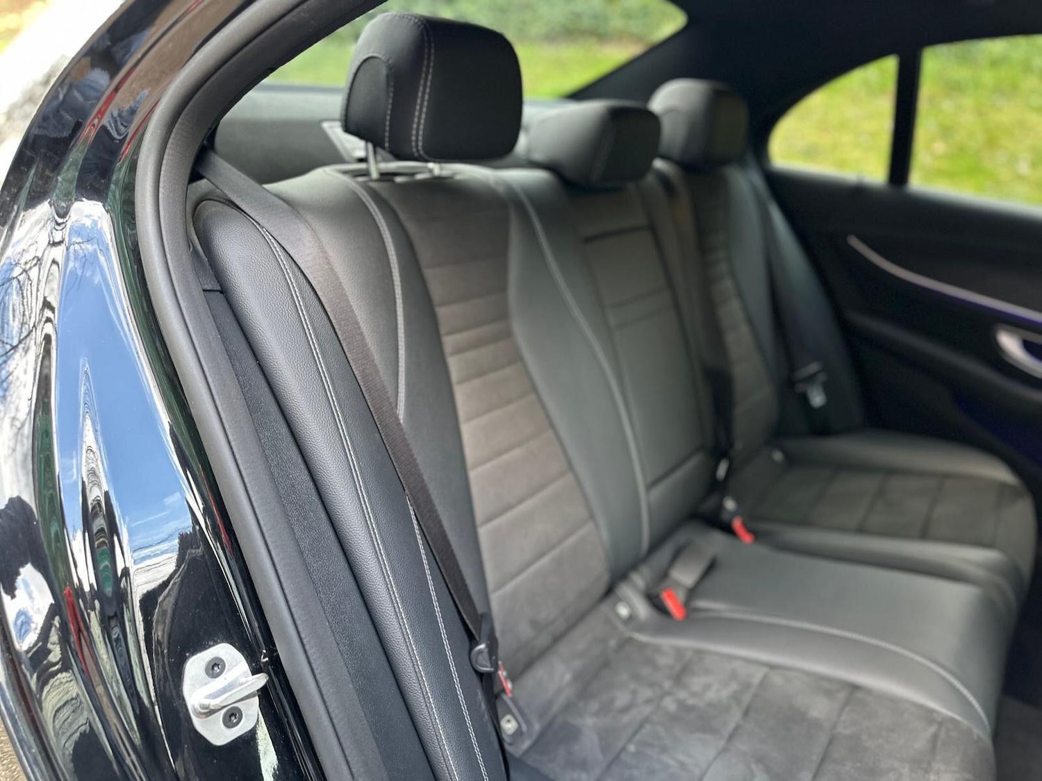 Used Mercedes-Benz E Class 2019 for sale - 76397996: Photo 20