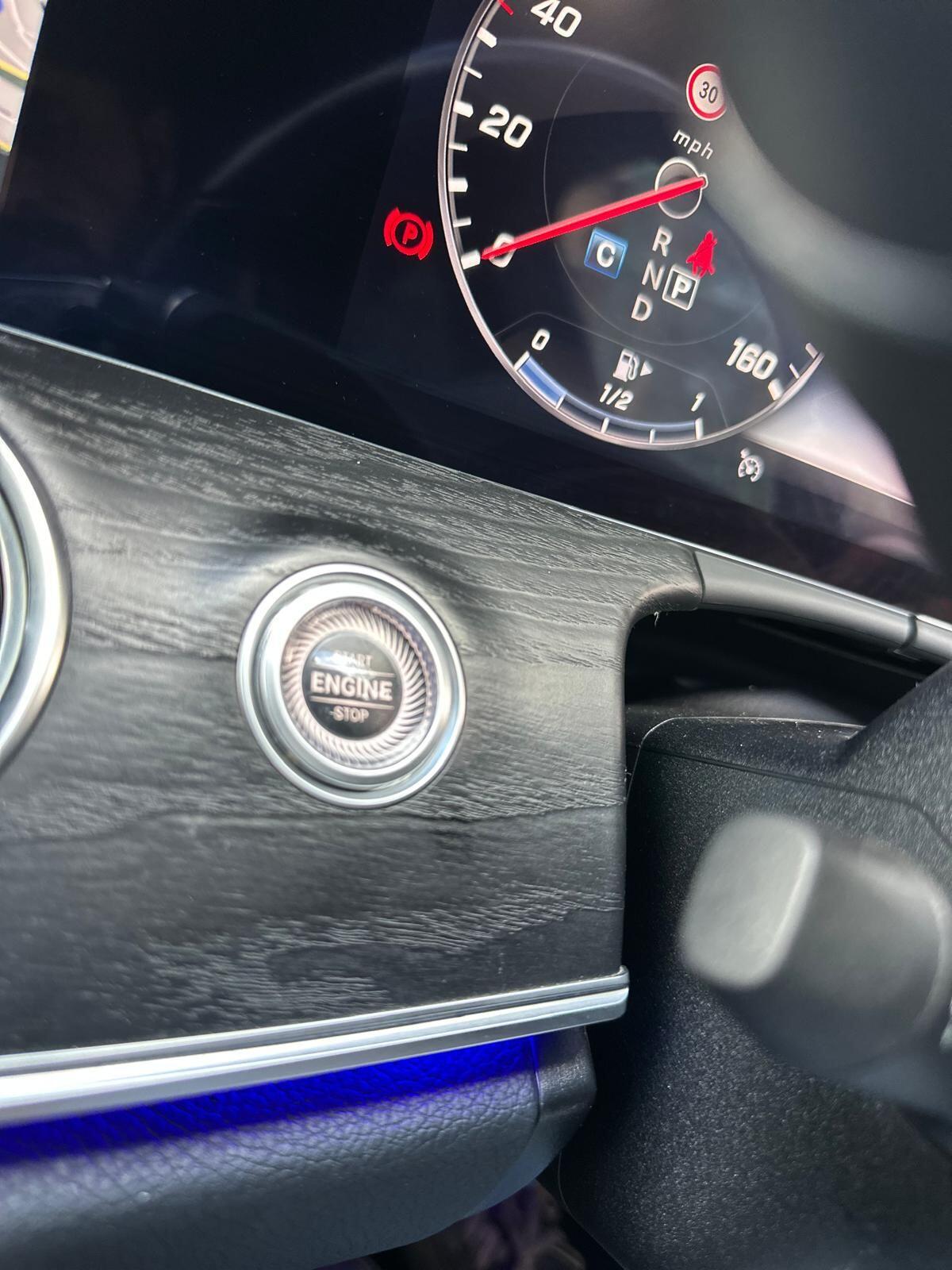 Used Mercedes-Benz E Class 2019 for sale - 76397996: Photo 23