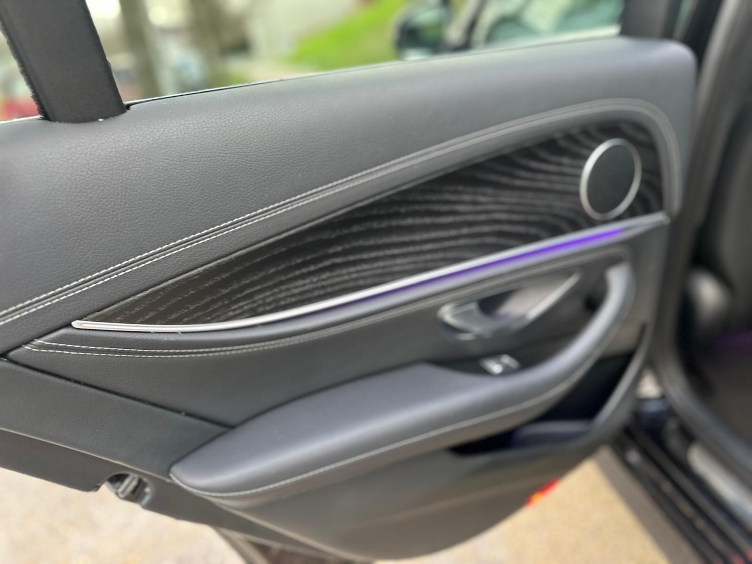 Used Mercedes-Benz E Class 2019 for sale - 76397996: Photo 27