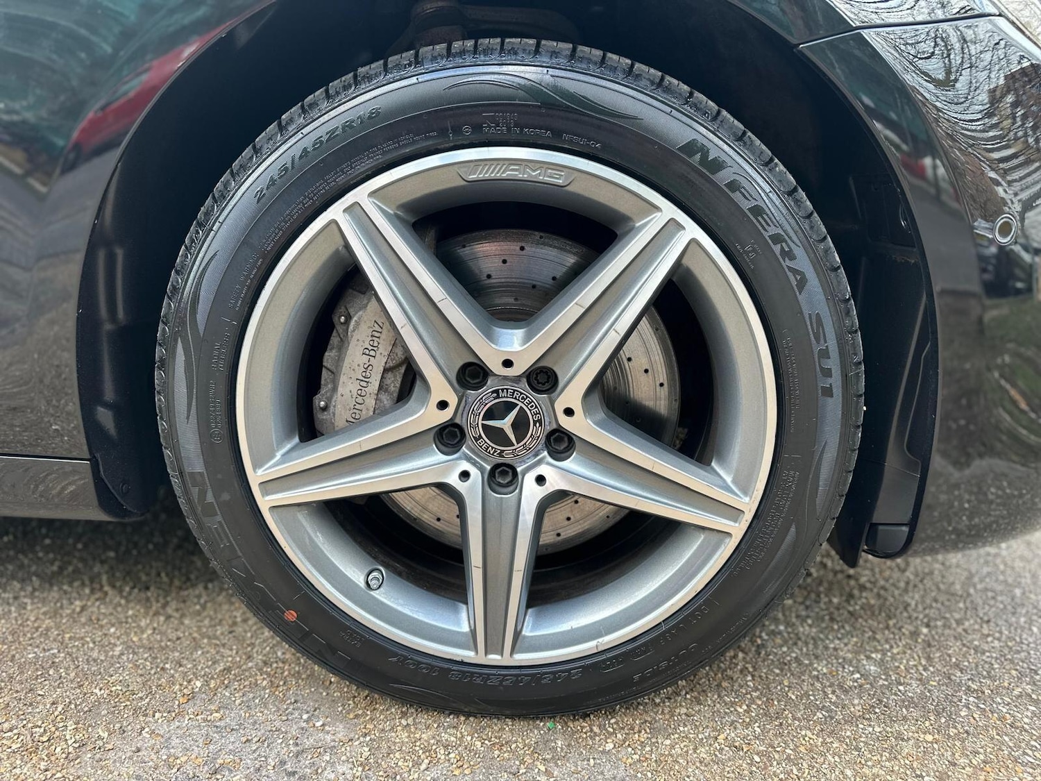 Used Mercedes-Benz E Class 2019 for sale - 76397996: Photo 31