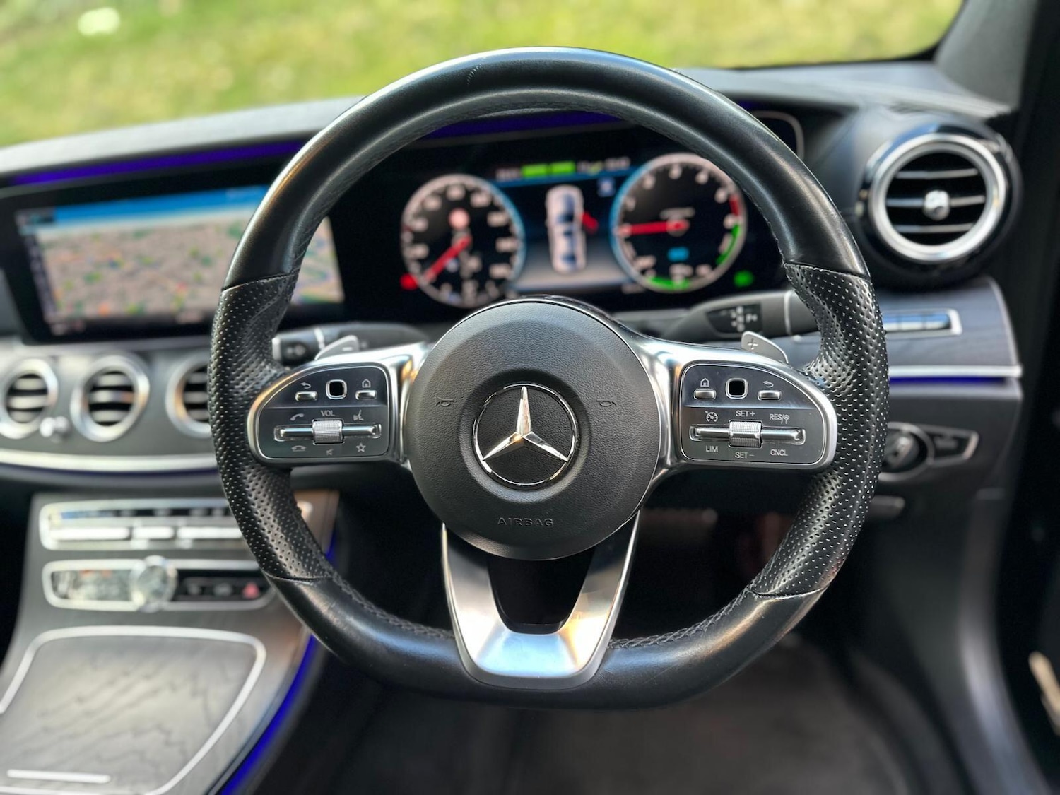 Used Mercedes-Benz E Class 2019 for sale - 76397996: Photo 37