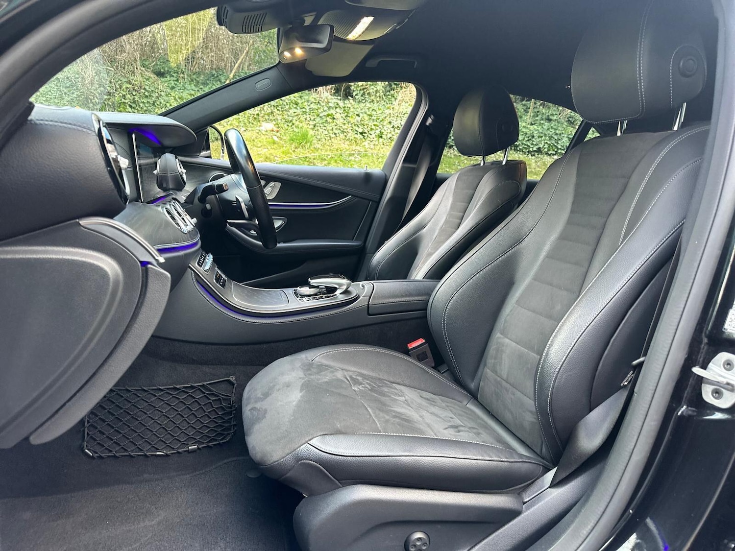 Used Mercedes-Benz E Class 2019 for sale - 76397996: Photo 39