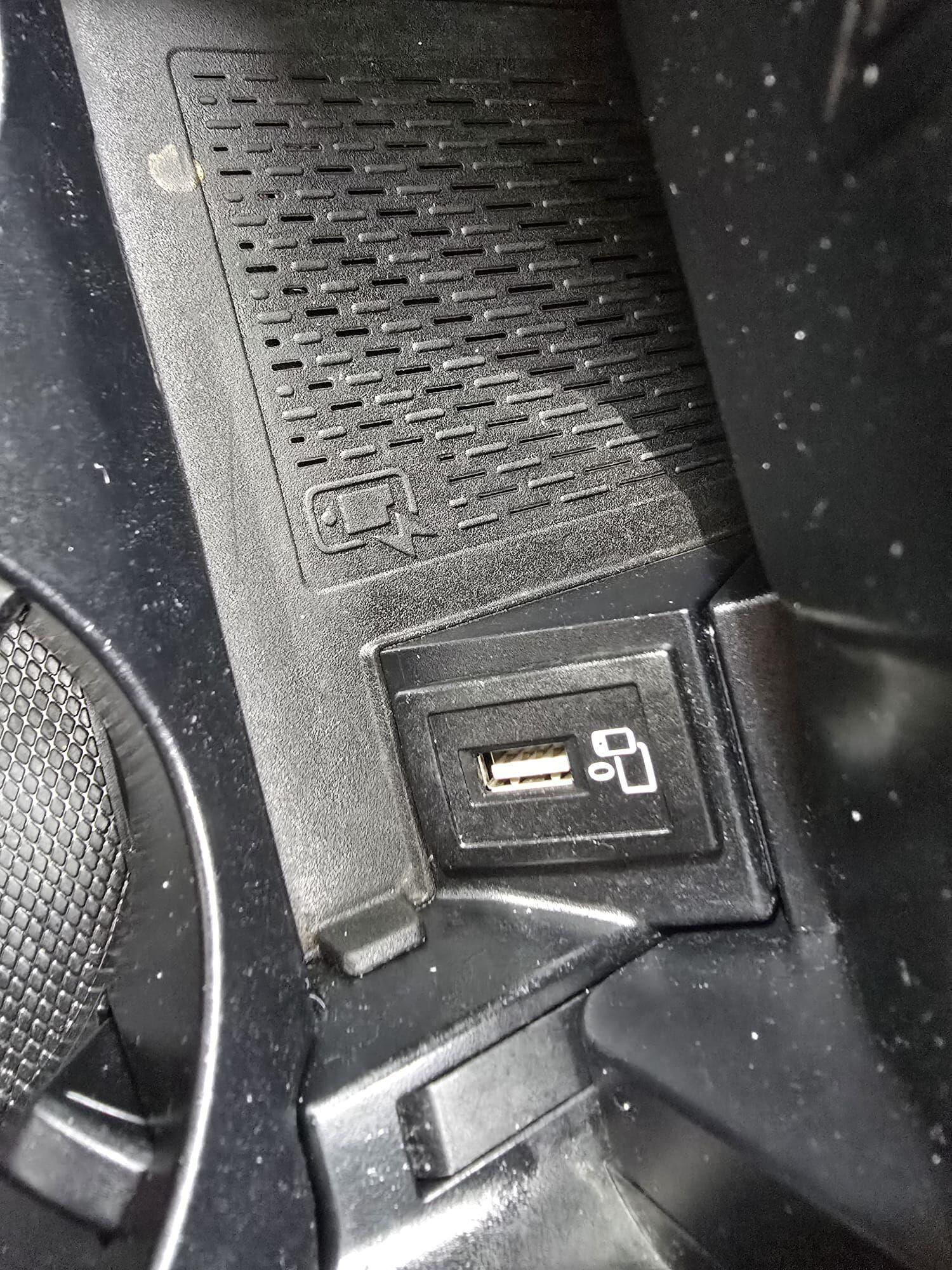 Vehicle 34