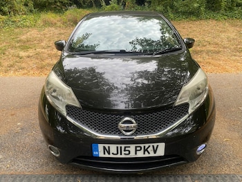 Used Nissan Note 2015 for sale - 79425673: Photo