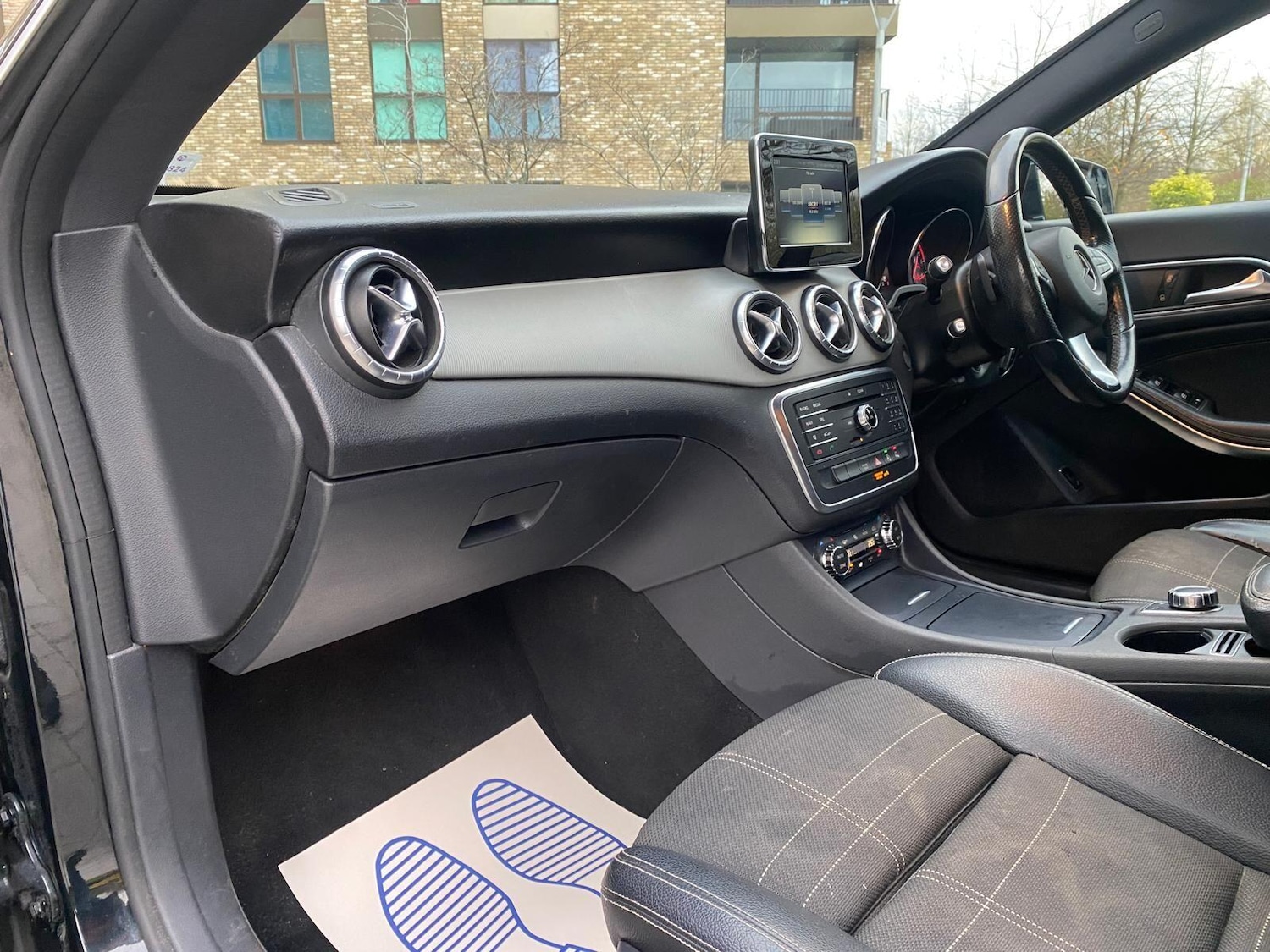 Used Mercedes-Benz CLA for sale - 77683820: Photo 10