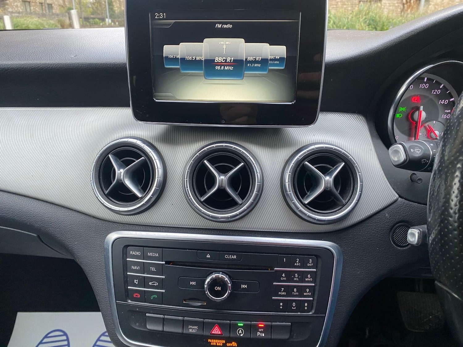 Used Mercedes-Benz CLA for sale - 77683820: Photo 15