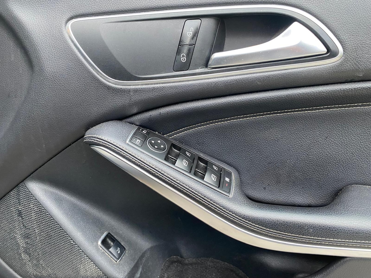 Used Mercedes-Benz CLA for sale - 77683820: Photo 18