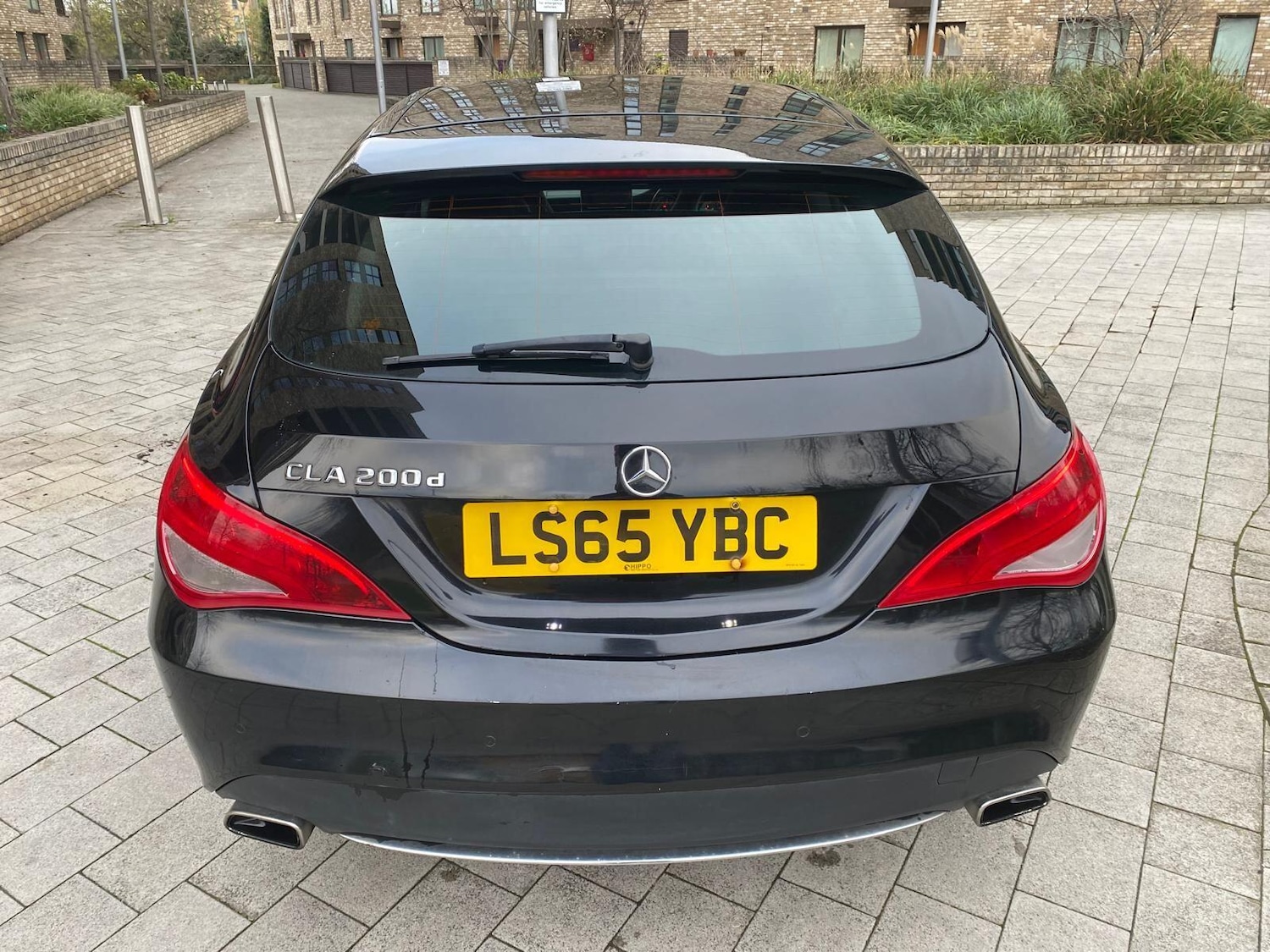 Used Mercedes-Benz CLA for sale - 77683820: Photo 4