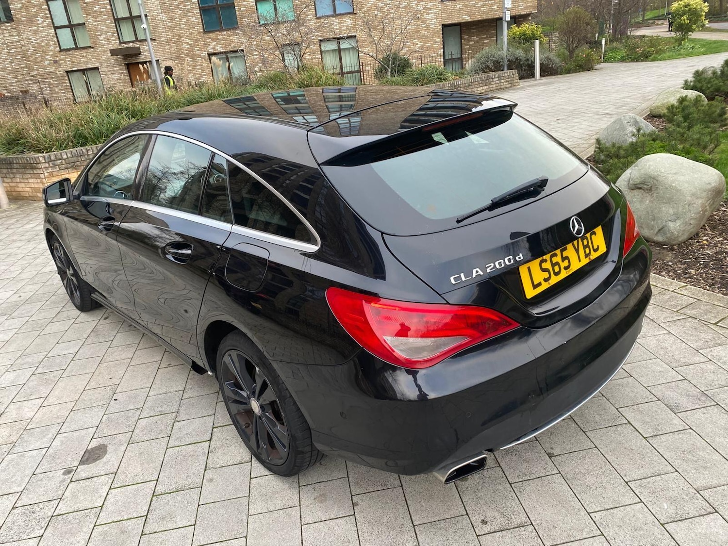 Used Mercedes-Benz CLA for sale - 77683820: Photo 5