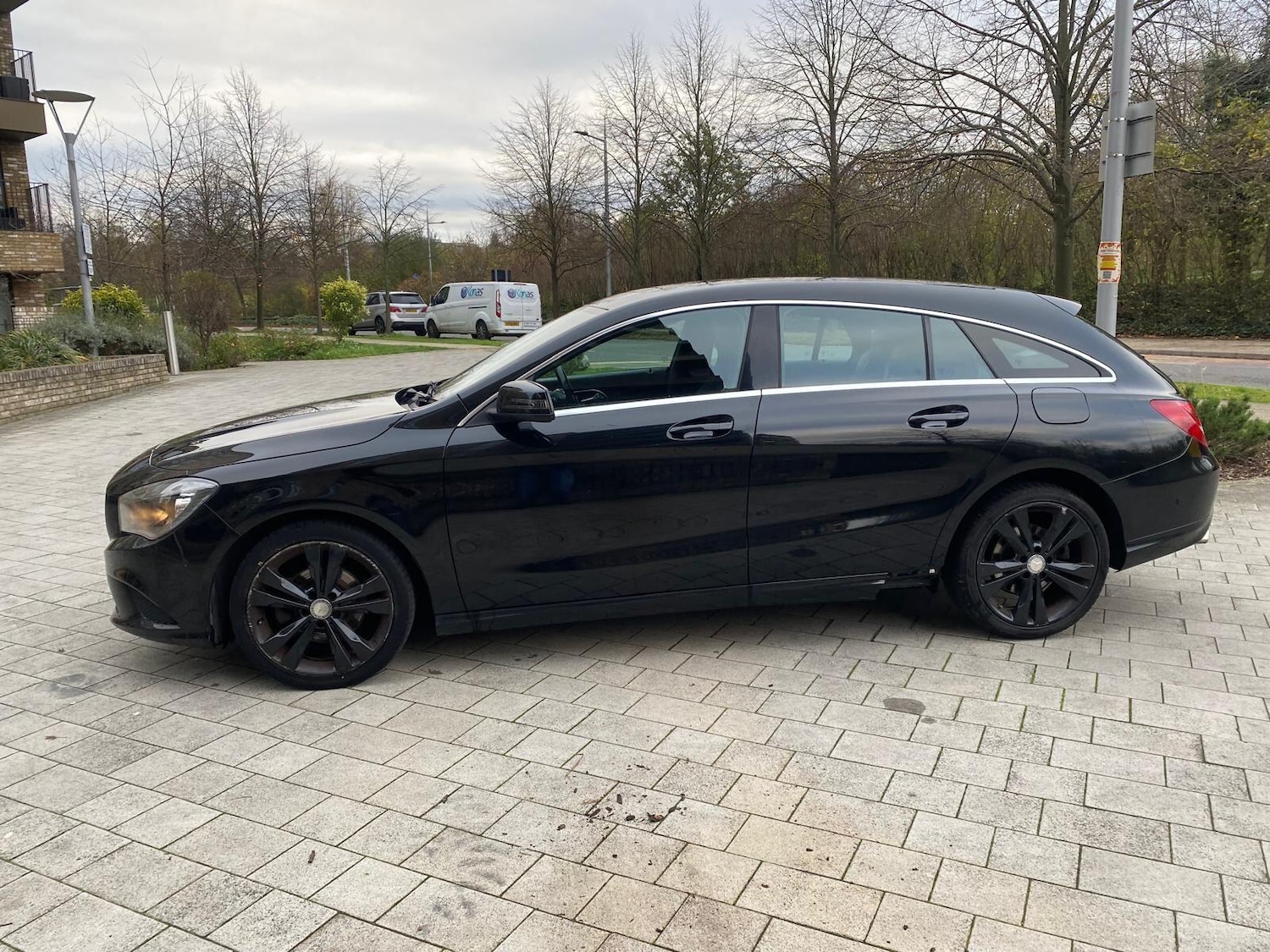 Used Mercedes-Benz CLA for sale - 77683820: Photo 6