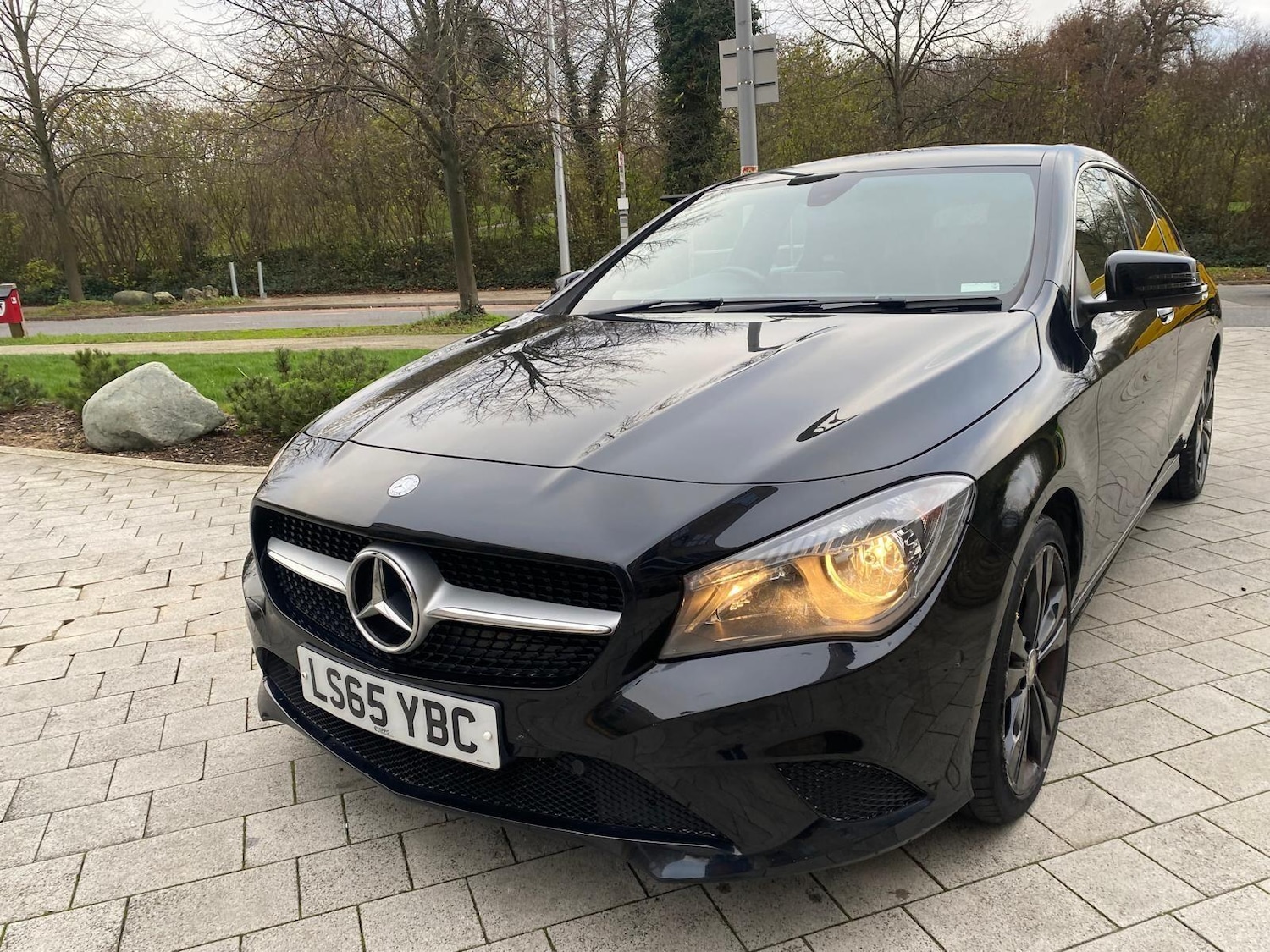 Used Mercedes-Benz CLA for sale - 77683820: Photo 7